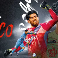 Agustín Rossi: a trajetória do pegador de pênaltis que se tornou o pilar e o recordista do Flamengo