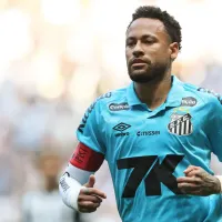Neymar surpreende em recuperação e pode ter volta antecipada no Santos
