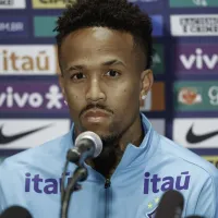 Militão afirma que quase desistiu da carreira e detalha como pode jogar improvisado na Seleção Brasileira