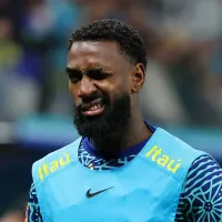 Gerson no Palmeiras por R$ 217,6 milhões tem veredito e ex-Flamengo não deve fechar com o clube paulista