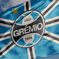 Grêmio irá receber da CBF taça da Supercopa conquistada em 1990 depois de 35 anos de atraso
