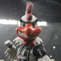 A história do apelido “Galo” e o símbolo que conquistou corações
