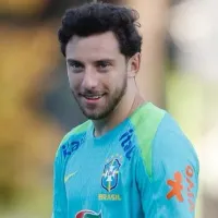 Carlos Augusto alerta Seleção Brasileira contra Coreia do Sul e Japão: “Escola asiática é muito disciplinada taticamente”