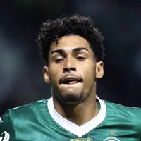 Luighi recebe oferta do Shakhtar Donetsk em R$ 93 milhões e Palmeiras pede mais dinheiro para vender