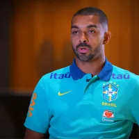 Paulo Henrique realiza sonho com a Seleção Brasileira e revela bastidores da convocação de Ancelotti