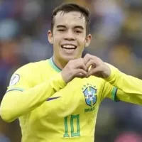 Dudu, meia do Athletico, contratado pelo Cruzeiro tem veredito exposto por Samuel Venâncio com negócio descartado