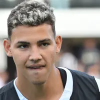 Após sair do Santos, Deivid Washington é ‘deixado de lado’ no Chelsea e tem futuro incerto