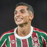Kevin Serna lidera ações ofensivas e vive auge com o Fluminense no Brasileirão