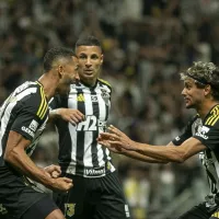 Atlético vence Sport com autoridade na Arena MRV e respira mais longe do Z-4 no Brasileirão