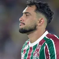 Torcida do Fluminense detona atuação de Freytes em derrota para o Mirassol: “Errou duas vezes”