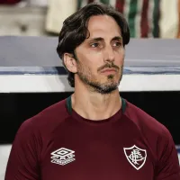 Fluminense tropeça contra o Mirassol no Brasileirão e Luis Zubeldía perde invencibilidade