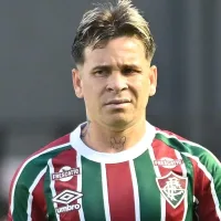 Soteldo, ex-Santos, tem lance bizarro em Mirassol x Fluminense e torcida critica: “pior contratação da história”