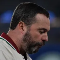 Mário Bittencourt deberá cargar contra la CBF tras el error ante el Fluminense en la derrota ante el Mirassol, fuera de casa