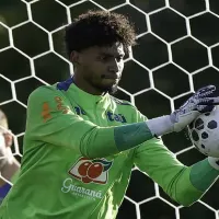 Ancelotti confirma Bento como titular da Seleção Brasileira contra a Coreia e Hugo Souza diante do Japão