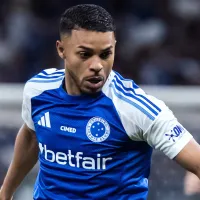 Wanderson evolui em tratamento e torcida do Cruzeiro pede volta do atacante: “Time piorou sem ele”