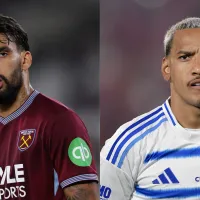 Matheus Pereira, do Cruzeiro, supera números de Paquetá pelo West Ham e comparação é exposta antes de Brasil x Coreia