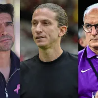 Abel Ferreira, Filipe Luís e mais: qual o salário dos técnicos do Brasileirão Série A
