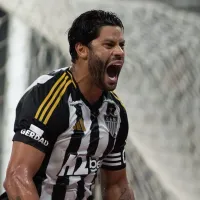 Os artilheiros que escreveram a história do Atlético Mineiro