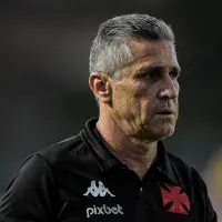 Ex-Vasco, Jorginho projeta futuro de Paulo Henrique na Seleção Brasileira: “A convocação está em aberto”