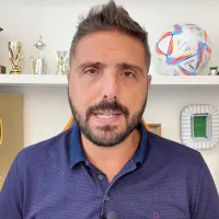 Jorge Nicola crava que Flamengo está estudando contratação de Rafinha e aval depende de José Boto e Filipe Luís