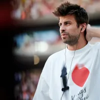 Ídolo do Barcelona, Piqué revela admiração pelo Corinthians e agita as redes sociais