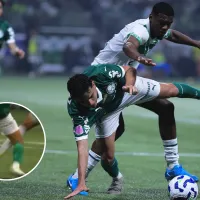 Palmeiras 4 x 1 Juventude: Lance em Bruno Rodrigues repercute mesmo em goleada: “Não era comprado?”