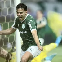 Palmeiras vence jogo atrasado, dispara na tabela e chega a 70% de chance de título brasileiro