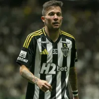 Bernard projeta Atlético-MG x Cruzeiro e manda recado: “Precisamos dar uma resposta”