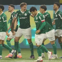 Palmeiras campeão do Brasileirão tem contagem regressiva iniciada por Milton Neves