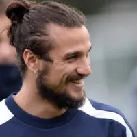 Dani Osvaldo se rende a Ancelotti na Seleção Brasileira: “Ganhou tudo e em todo mundo”