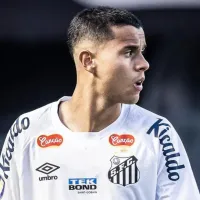Santos trava saída e cria impasse com Hyan, que pediu rescisão por falta de oportunidades