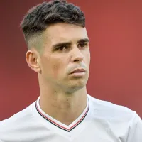 São Paulo projeta retorno de Oscar e meio-campista ganha força para ser acionado contra o Grêmio