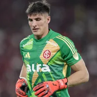 Rochet tem queda drástica de desempenho e vê números despencarem em sua pior temporada no Internacional