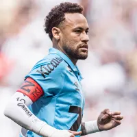 Vampeta é sincero sobre convocação de Neymar para a Copa do Mundo: “Dia a dia mostra que não quer ir”