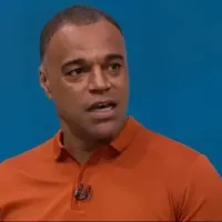 Denílson aponta Matheus Cunha como novo titular absoluto na Seleção Brasileira: “Sai na frente”