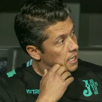 Próximo rival do Fluminense, Juventude vê treinador criticar elenco em coletiva