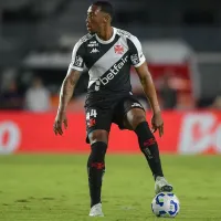 Ex-Vasco, Luiz Gustavo enfrenta momento complicado e permanece sem espaço no Bahia