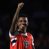 Marcos Antônio ganha destaque no São Paulo e aumenta chances de convocação para Seleção Brasileira