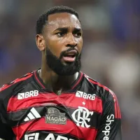 Gerson abriu mão de metade do salário para retornar ao Flamengo, revela Bruno Spindel