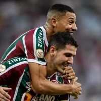 Flamengo decide contratar Nino para 2026 e pode ‘vingar’ Gerson fechando com ex-Fluminense
