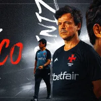 Fernando Diniz: a trajetória do técnico campeão da Libertadores que volta ao Vasco em busca de um trabalho longevo