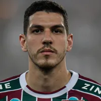 Ex-Fluminense, Nino entra na mira do Flamengo para a próxima temporada, diz jornalista