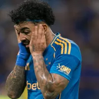 Gabigol saindo do Cruzeiro tem reviravolta com notícia confirmada por Nicola sobre últimas chances