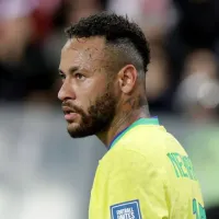 Zinho manda a real sobre Neymar, do Santos, disputar a Copa do Mundo: “Tem que esperar”