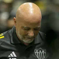 Atlético-MG confirma escalação com time bastante modificado e faz mudanças inesperadas para o jogo
