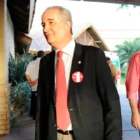 Giovanni Luigi fala sobre eleições no Inter e comenta possibilidade de candidatura à presidência em 2026