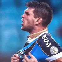 Kannemann tem pedido de aaposentadoria por parte da torcida do Grêmio após atuação contra o Bahia: “Acabou”