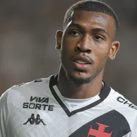 Pedrinho explica processo contratual de Rayan no Vasco: “A gente pretende renovar”