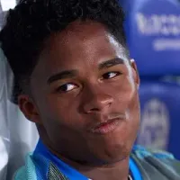 Endrick, ex-Palmeiras, decide deixar Real Madrid para jogar a Copa do Mundo de 2026