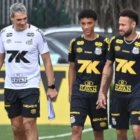 Derrota para o Vitória aumenta drama e risco de rebaixamento do Santos no Brasileirão para 35%
